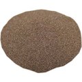 S And H Industries ALC 40097 150 Grit Aluminum Oxide - 25 lbs. 40097